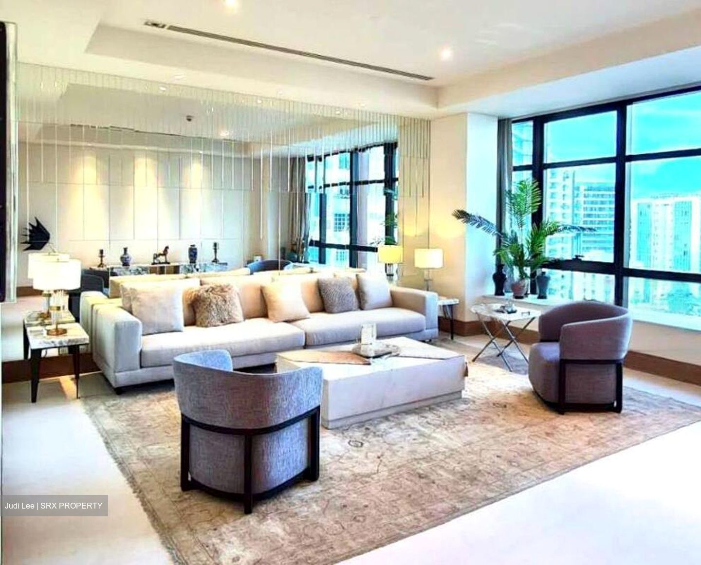 The Ritz-Carlton  (D9), Condominium #500621881